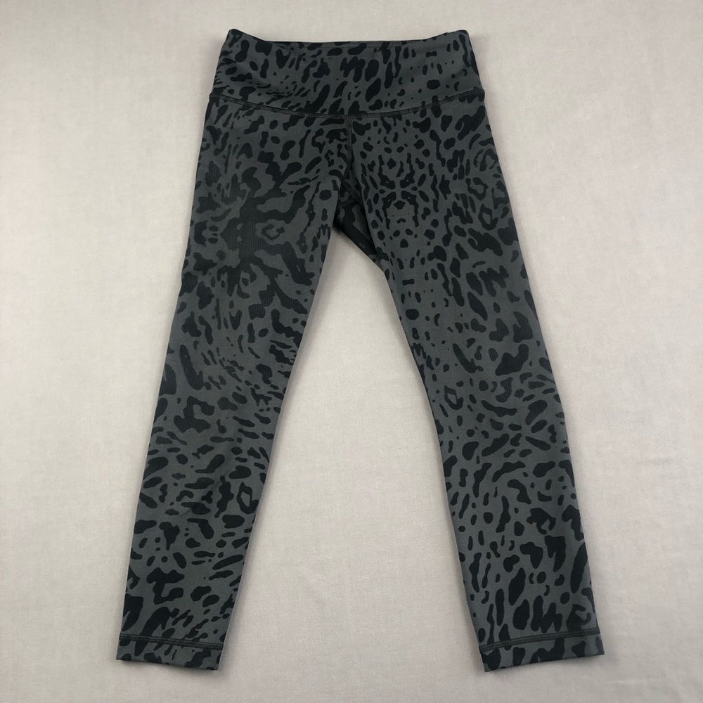 Lululemon Women’s Leggings